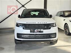 لاند روفر رانج روفر فوج